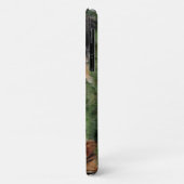 Coque Tiger et Cub iPhone 11 (Dos/Gauche)