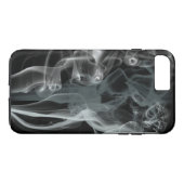 Coque Tough de Case-Mate pour iPhone 8 Plus / 7 Pl (Dos (Horizontal))