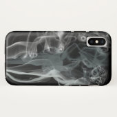 Coque Tough de Case-Mate pour iPhone X (Dos (Horizontal))