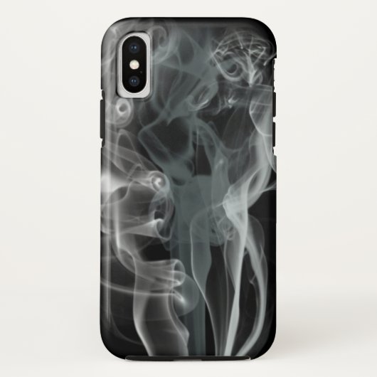 Coque Tough de Case-Mate pour iPhone X (Dos)