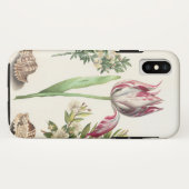Coque Tough de Case-Mate pour iPhone X (Dos (Horizontal))