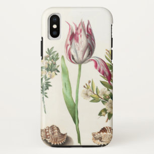 Coque Tough de Case-Mate pour iPhone X
