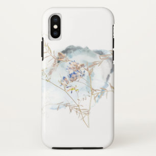 Coque Tough de Case-Mate pour iPhone X