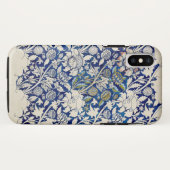 Coque Tough de Case-Mate pour iPhone X (Dos (Horizontal))
