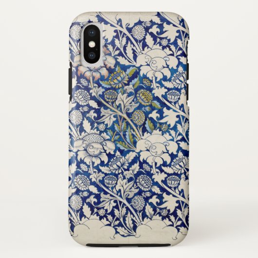 Coque Tough de Case-Mate pour iPhone X (Dos)