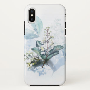 Coque Tough de Case-Mate pour iPhone X