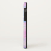 Coque Tough de Case-Mate pour iPhone X (Dos/Gauche)