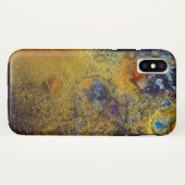Coque Tough de Case-Mate pour iPhone X (Dos (Horizontal))