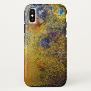 Coque Tough de Case-Mate pour iPhone X