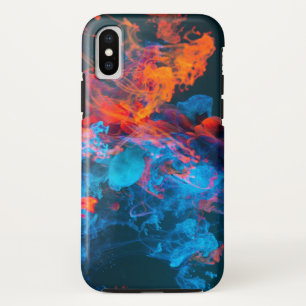 Coque Tough de Case-Mate pour iPhone X