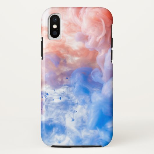 Coque Tough de Case-Mate pour iPhone X (Dos)