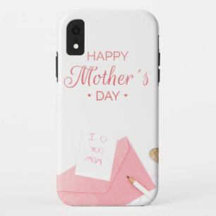 Coque Tough de Case-Mate pour iPhone XR d'Apple