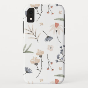 Coque Tough de Case-Mate pour iPhone XR d'Apple