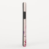 Coque Tough de Case-Mate pour iPhone XR d'Apple (Dos/Droite)