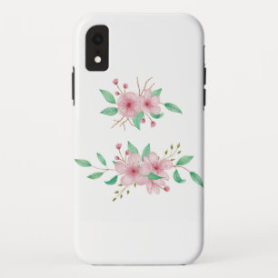 Coque Tough de Case-Mate pour iPhone XR d'Apple