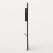 Coque Tough de Case-Mate pour iPhone XR d'Apple (Dos/Gauche)