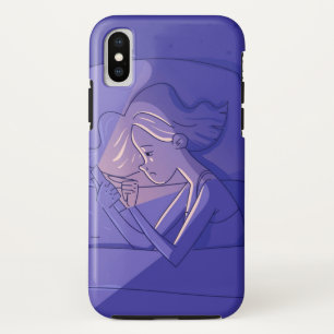 Coque Tough de Case-Mate pour iPhone XS d'Apple