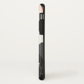 Coque Tough de Case-Mate pour iPhone XS d'Apple (Dos/Gauche)