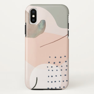 Coque Tough de Case-Mate pour iPhone XS d'Apple