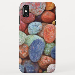 Coque Tough de Case-Mate pour iPhone XS Max d'Appl