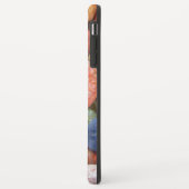Coque Tough de Case-Mate pour iPhone XS Max d'Appl (Dos/Gauche)