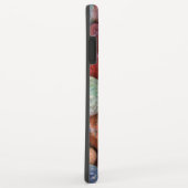 Coque Tough de Case-Mate pour iPhone XS Max d'Appl (Dos/Droite)