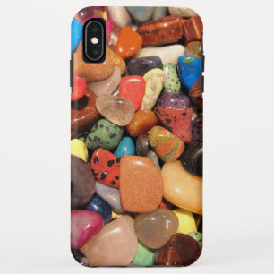 Coque Tough de Case-Mate pour iPhone XS Max d'Appl