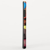 Coque Tough de Case-Mate pour iPhone XS Max d'Appl (Dos/Droite)