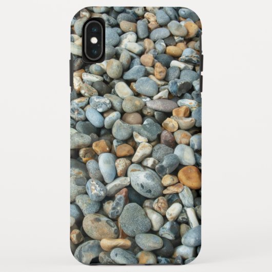 Coque Tough de Case-Mate pour iPhone XS Max d'Appl (Dos)