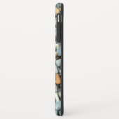 Coque Tough de Case-Mate pour iPhone XS Max d'Appl (Dos/Gauche)