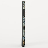 Coque Tough de Case-Mate pour iPhone XS Max d'Appl (Dos/Droite)