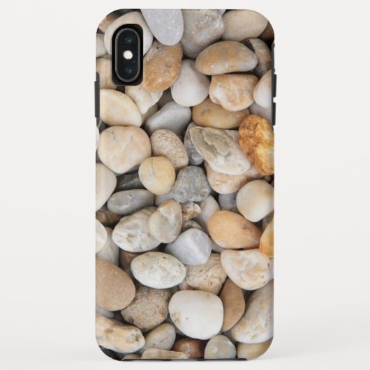 Coque Tough de Case-Mate pour iPhone XS Max d'Appl (Dos)