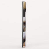 Coque Tough de Case-Mate pour iPhone XS Max d'Appl (Dos/Droite)