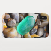 Coque Tough de Case-Mate pour iPhone XS Max d'Appl (Dos (Horizontal))