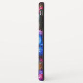 Coque Tough de Case-Mate pour iPhone XS Max d'Appl (Dos/Gauche)