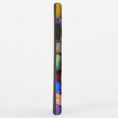 Coque Tough de Case-Mate pour iPhone XS Max d'Appl (Dos/Droite)