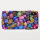 Coque Tough de Case-Mate pour iPhone XS Max d'Appl (Dos (Horizontal))