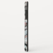 Coque Tough de Case-Mate pour iPhone XS Max d'Appl (Dos/Gauche)