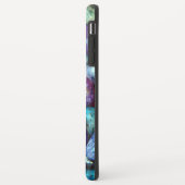 Coque Tough de Case-Mate pour iPhone XS Max d'Appl (Dos/Gauche)