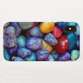 Coque Tough de Case-Mate pour iPhone XS Max d'Appl (Dos (Horizontal))