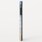 Coque Tough de Case-Mate pour iPhone XS Max d'Appl (Dos/Gauche)