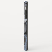 Coque Tough de Case-Mate pour iPhone XS Max d'Appl (Dos/Gauche)