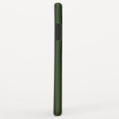 Coque Tough de Case-Mate pour iPhone XS Max d'Appl (Dos/Droite)
