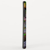 Coque Tough de Case-Mate pour iPhone XS Max d'Appl (Dos/Droite)