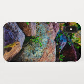 Coque Tough de Case-Mate pour iPhone XS Max d'Appl (Dos (Horizontal))
