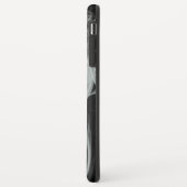 Coque Tough de Case-Mate pour iPhone XS Max d'Appl (Dos/Gauche)