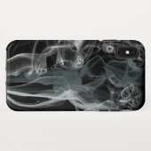 Coque Tough de Case-Mate pour iPhone XS Max d'Appl (Dos (Horizontal))
