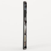Coque Tough de Case-Mate pour iPhone XS Max d'Appl (Dos/Droite)