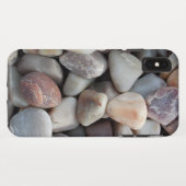 Coque Tough de Case-Mate pour iPhone XS Max d'Appl (Dos (Horizontal))