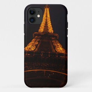 Coque Tour Eiffel iPhone5